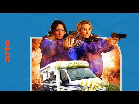 Brigade Mobile fragman