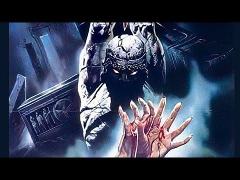 Scorpion with Two Tails fragman