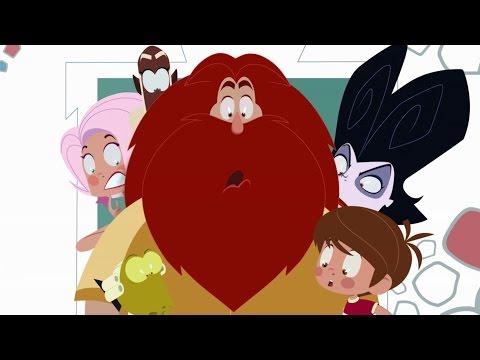 A Kind of Magic fragman