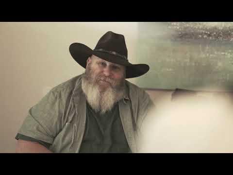 The Dogman Triangle: Werewolves in the Lone Star State fragman