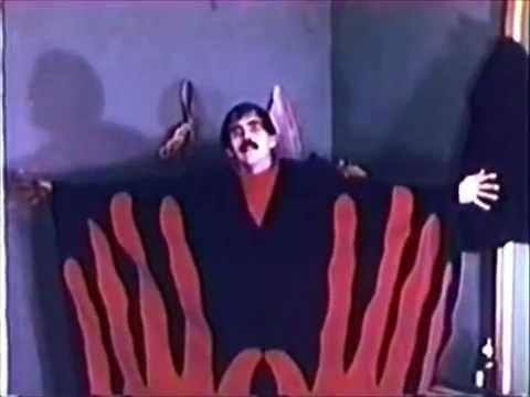 Manos: The Hands of Fate fragman
