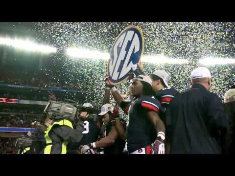 A New Day: The Story of the 2013 Auburn Tigers fragman