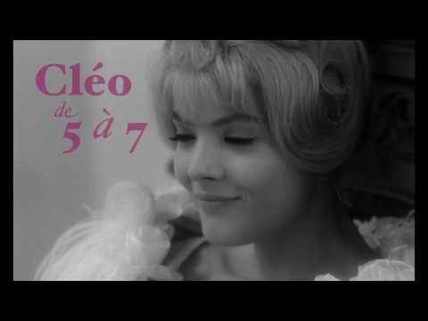 Cléo from 5 to 7 fragman