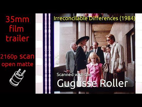 Irreconcilable Differences fragman