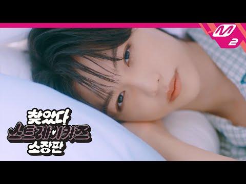 Stray Kids: Finding SKZ fragman