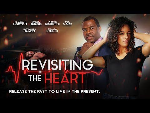 Revisiting the Heart fragman