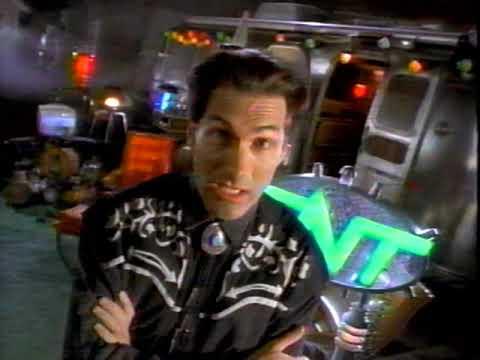 MonsterVision fragman