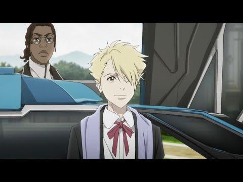 I Can't Tell You Why fragman