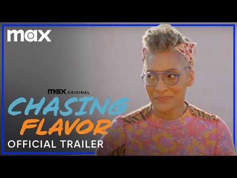 Chasing Flavor fragman
