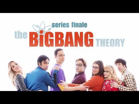Unraveling the Mystery: A Big Bang Farewell fragman