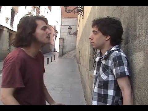 Vanity Project fragman