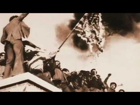 Guests of the Ayatollah fragman