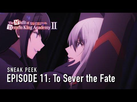 To Sever the Fate fragman