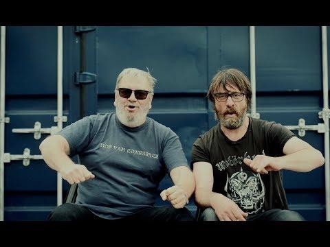 Whose is the Court of Commerce fragman