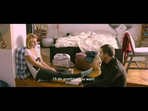 Tuesday, After Christmas fragman