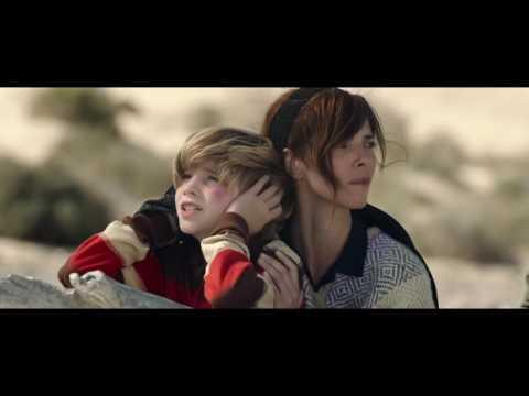 The Lighthouse of the Orcas fragman