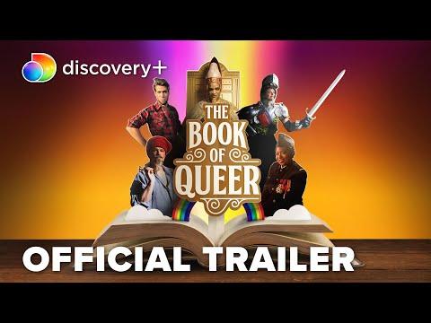 The Book of Queer fragman