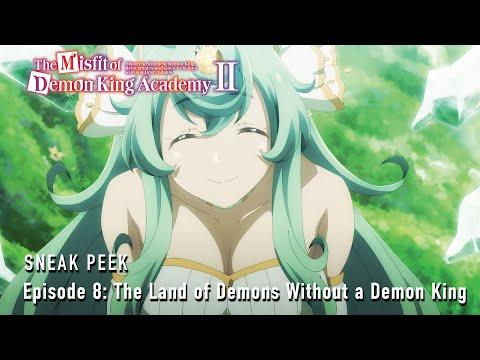 The Land of Demons Without a Demon King fragman