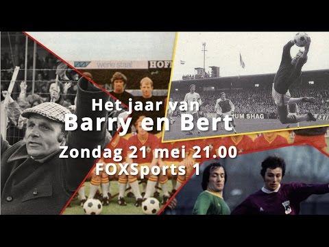 Het jaar van Barry en Bert fragman