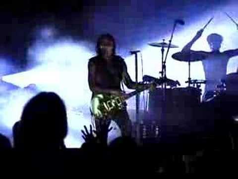 Nine Inch Nails: And All That Could Have Been fragman