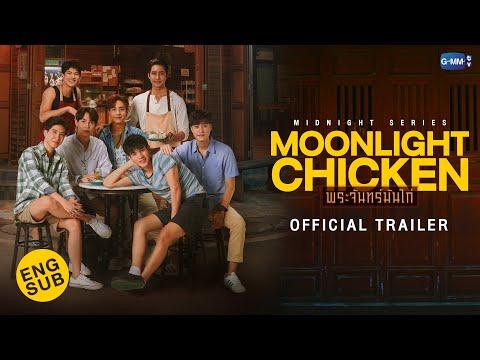 Midnight Series: Moonlight Chicken fragman