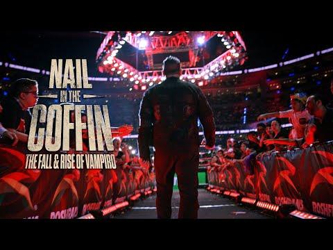 Nail in the Coffin: The Fall and Rise of Vampiro fragman