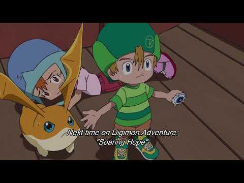 Soaring Hope fragman