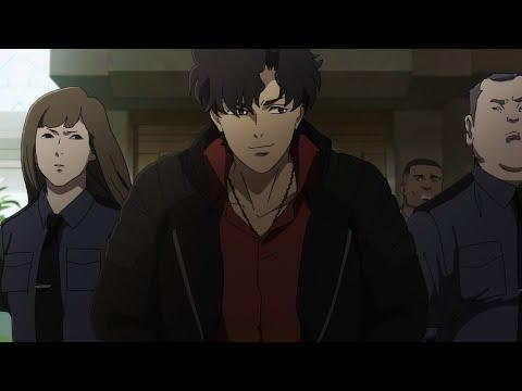 Pretty Vacant fragman