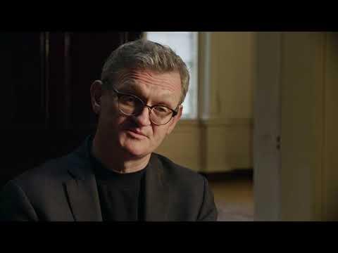 The Hunger: The Story of the Irish Famine fragman