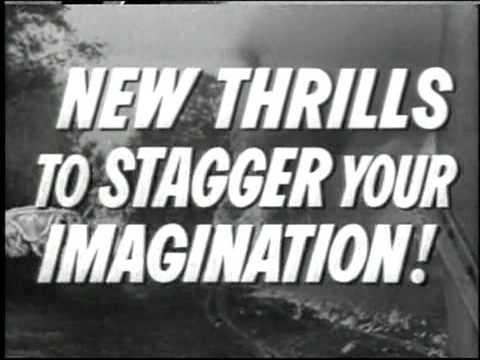 Beginning of the End fragman