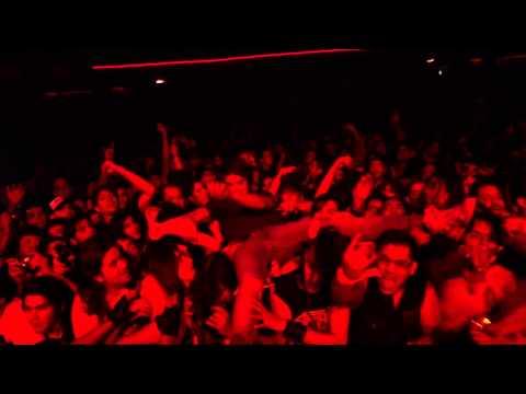 Anthrax: Chile On Hell fragman