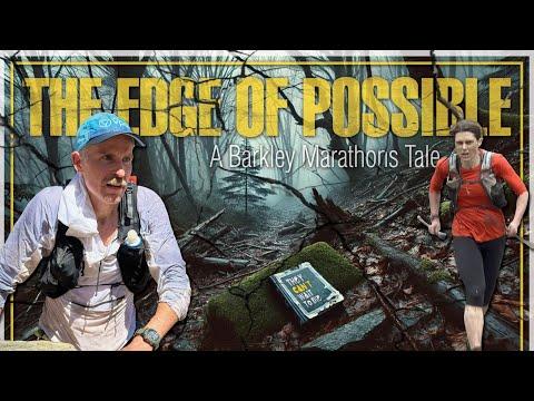 The Edge of Possible: A Barkley Marathons Tale fragman