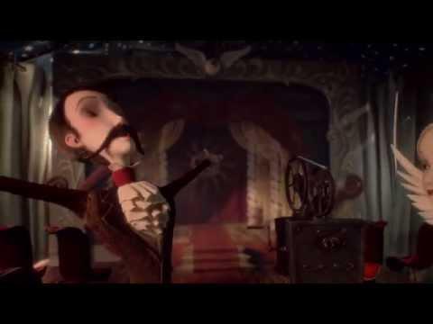 Jack and the Cuckoo-Clock Heart fragman