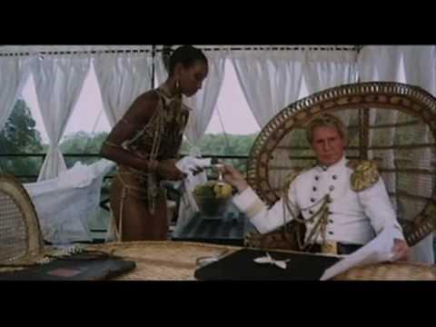 Django Strikes Again fragman