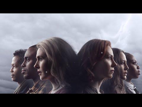 Inconceivable fragman