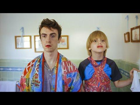 Danny the Manny fragman