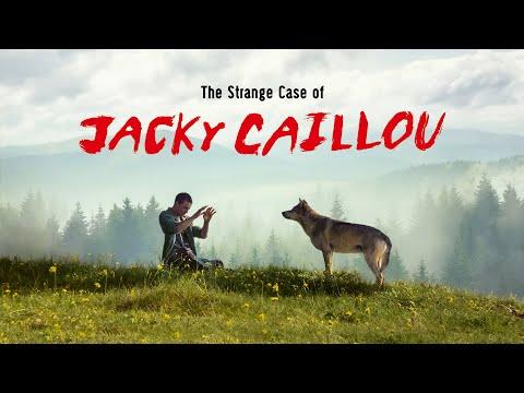 The Strange Case of Jacky Caillou fragman