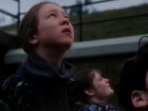 All Summer in a Day fragman