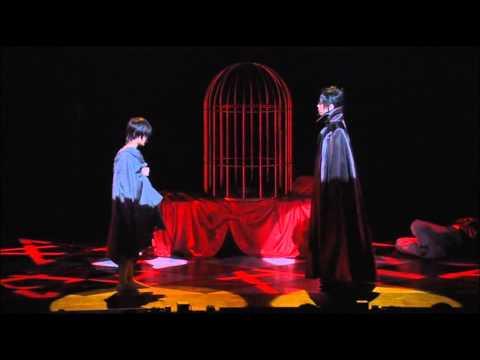 Kuroshitsuji: The Most Beautiful Death in the World fragman