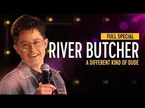 River Butcher: A Different Kind of Dude fragman