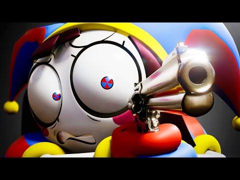 They All Get Guns fragman