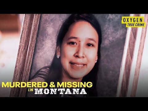 Murdered and Missing in Montana fragman
