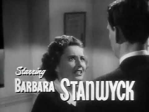 The File on Thelma Jordon fragman