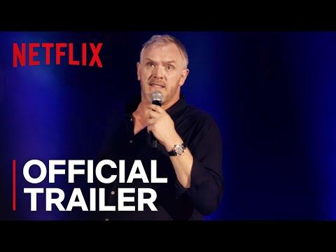 Greg Davies: You Magnificent Beast fragman