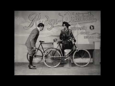 Rudge-Whitworth – Britain’s Best Bicycle fragman