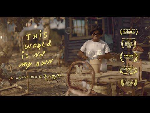 This World Is Not My Own fragman