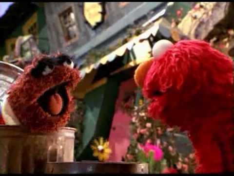 The Adventures of Elmo in Grouchland fragman