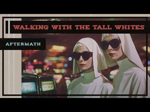 Walking with the Tall Whites: Aftermath fragman