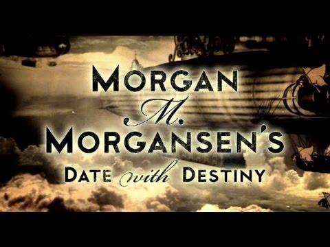Morgan M. Morgansen's Date with Destiny fragman