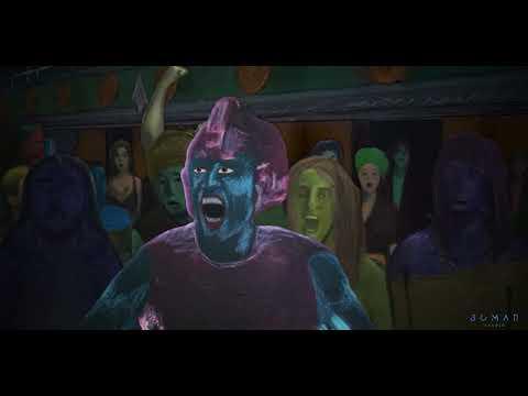 The Truth on Sendai City fragman